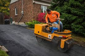 Reliable Grand Saline, TX Driveway Paving Solutions